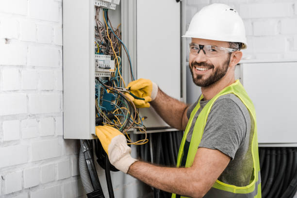 Best Electric Panel Repair  in East Williston, NY