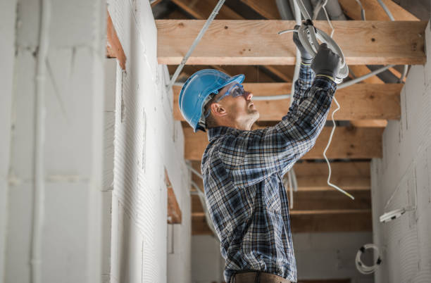 Best Electrical Contractors for Businesses  in East Williston, NY